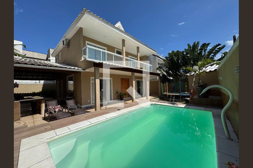 Casa, 4 quartos, 280 m² - Foto 61