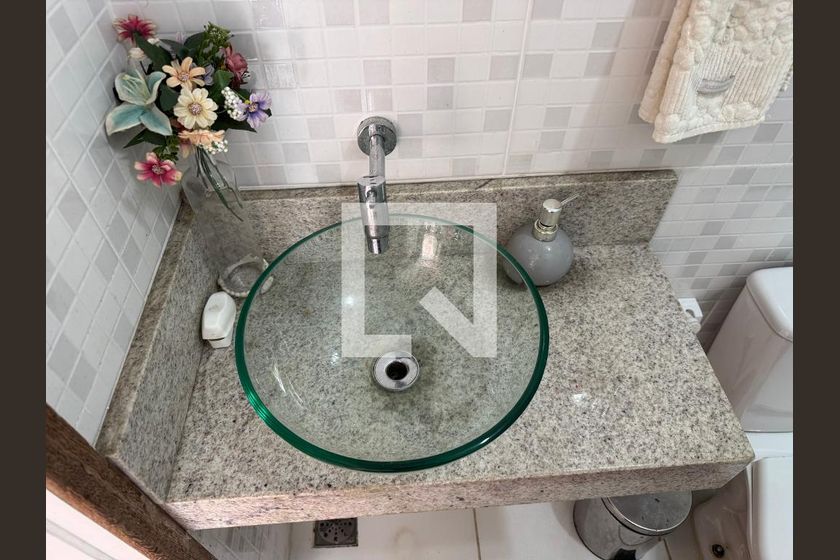 Casa, 4 quartos, 280 m² - Foto 57