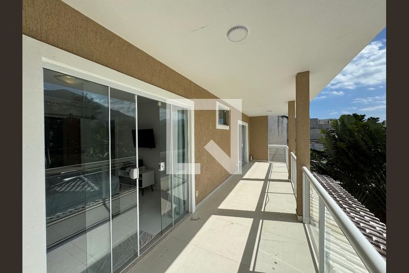 Casa, 4 quartos, 280 m² - Foto 13