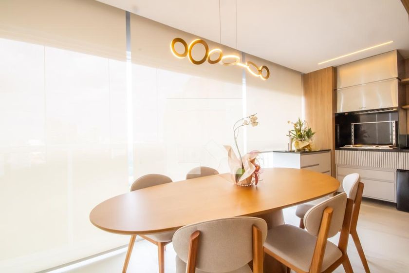 Apartamento, 3 quartos, 136 m² - Foto 16