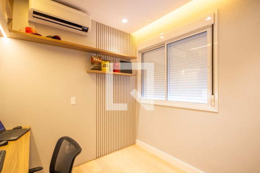 Apartamento, 3 quartos, 136 m² - Foto 43