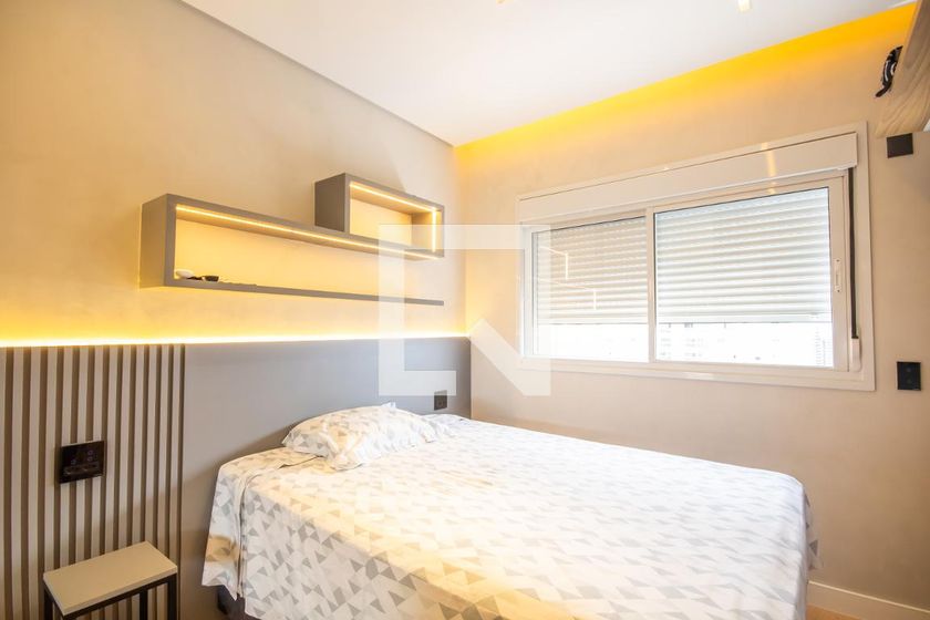 Apartamento, 3 quartos, 136 m² - Foto 34