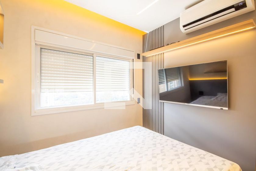 Apartamento, 3 quartos, 136 m² - Foto 32