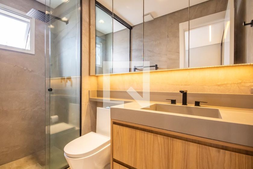 Apartamento, 3 quartos, 136 m² - Foto 37