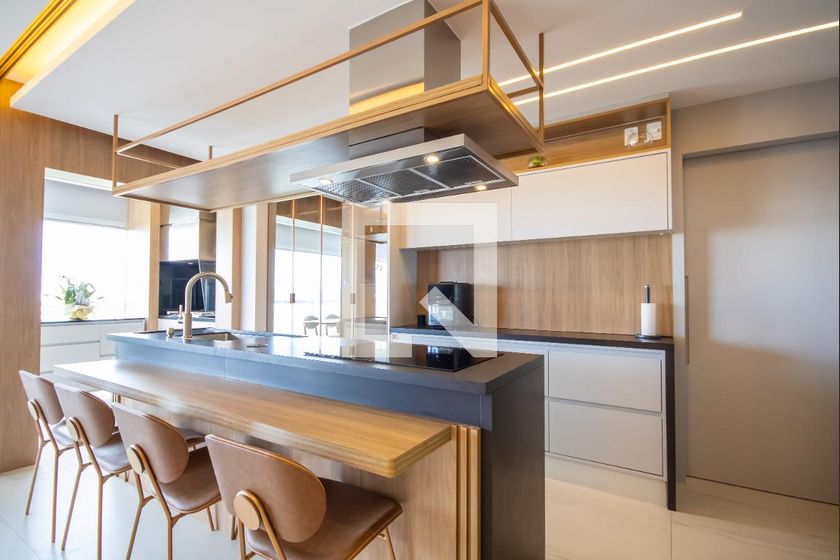 Apartamento, 3 quartos, 136 m² - Foto 58