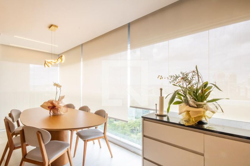 Apartamento, 3 quartos, 136 m² - Foto 13