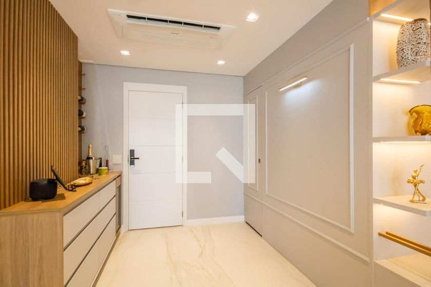 Apartamento, 3 quartos, 136 m² - Foto 11