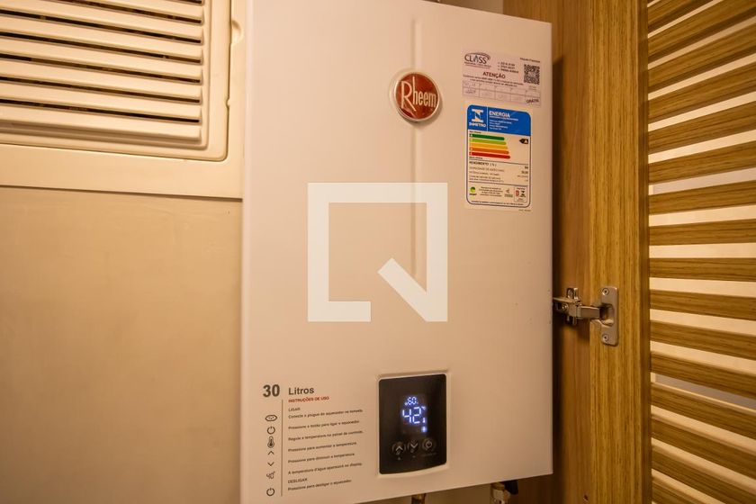 Apartamento, 3 quartos, 136 m² - Foto 63