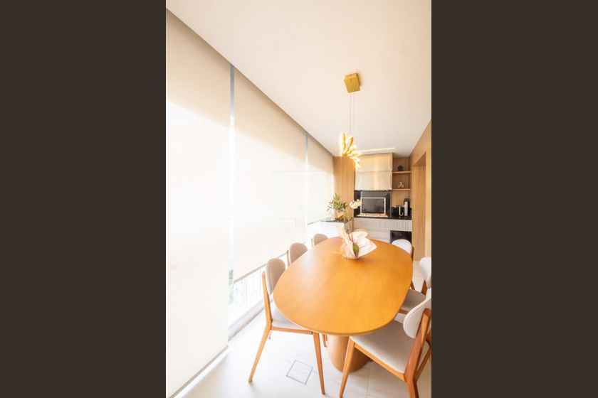 Apartamento, 3 quartos, 136 m² - Foto 14