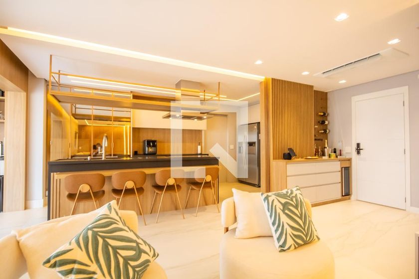 Apartamento, 3 quartos, 136 m² - Foto 10