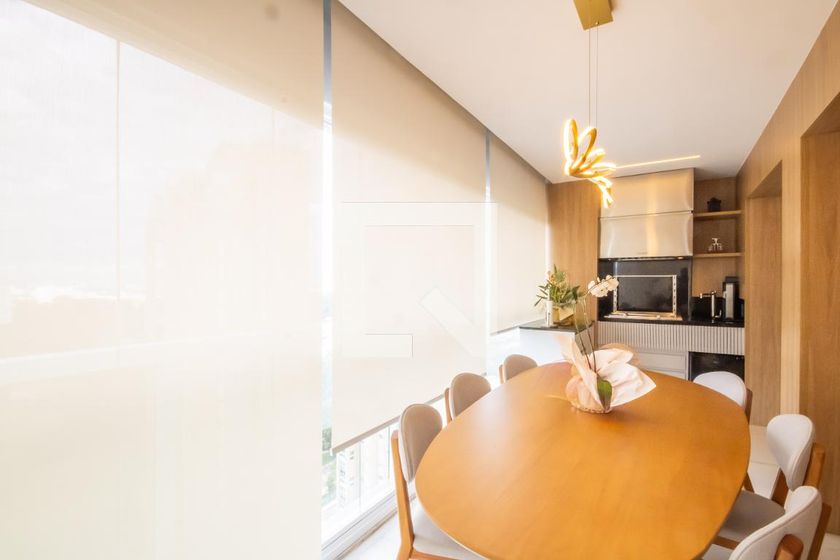 Apartamento, 3 quartos, 136 m² - Foto 15