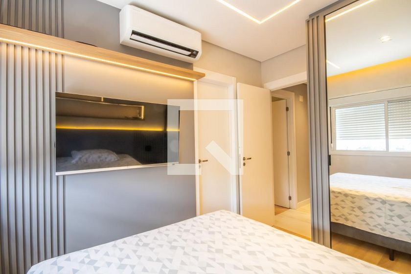 Apartamento, 3 quartos, 136 m² - Foto 33