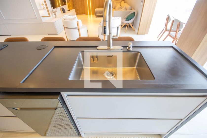 Apartamento, 3 quartos, 136 m² - Foto 55