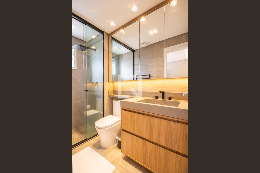 Apartamento, 3 quartos, 136 m² - Foto 38