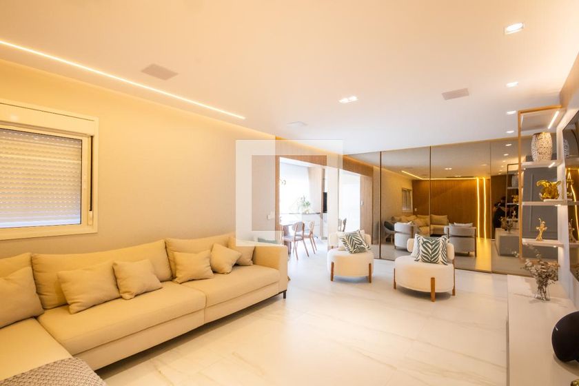 Apartamento, 3 quartos, 136 m² - Foto 8