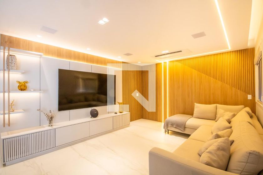 Apartamento, 3 quartos, 136 m² - Foto 5