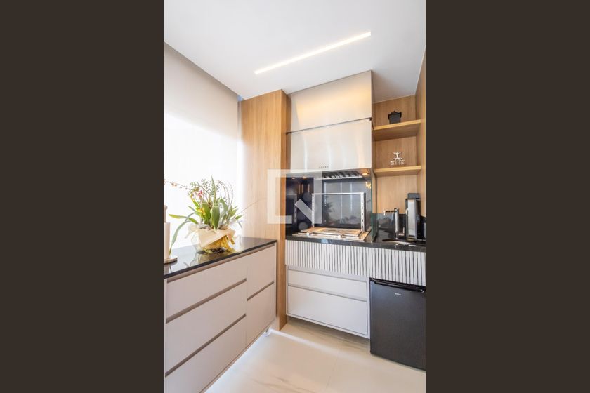 Apartamento, 3 quartos, 136 m² - Foto 17