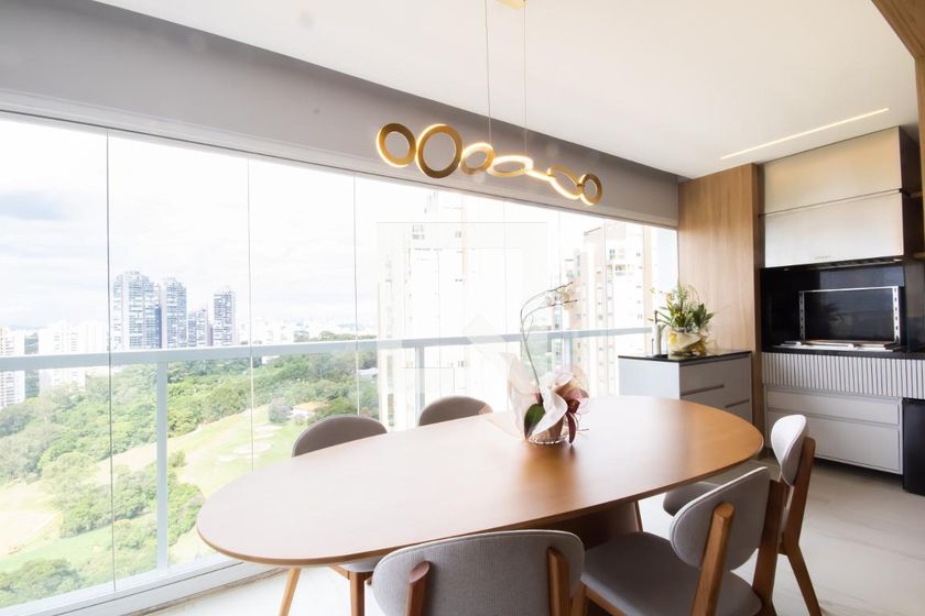 Apartamento, 3 quartos, 136 m² - Foto 19