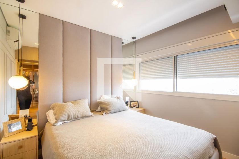Apartamento, 3 quartos, 136 m² - Foto 21