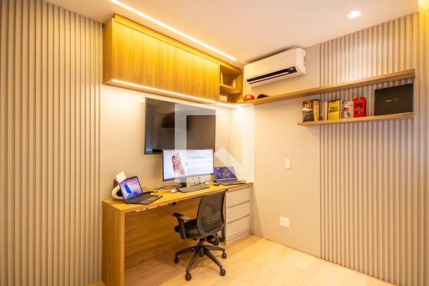 Apartamento, 3 quartos, 136 m² - Foto 42