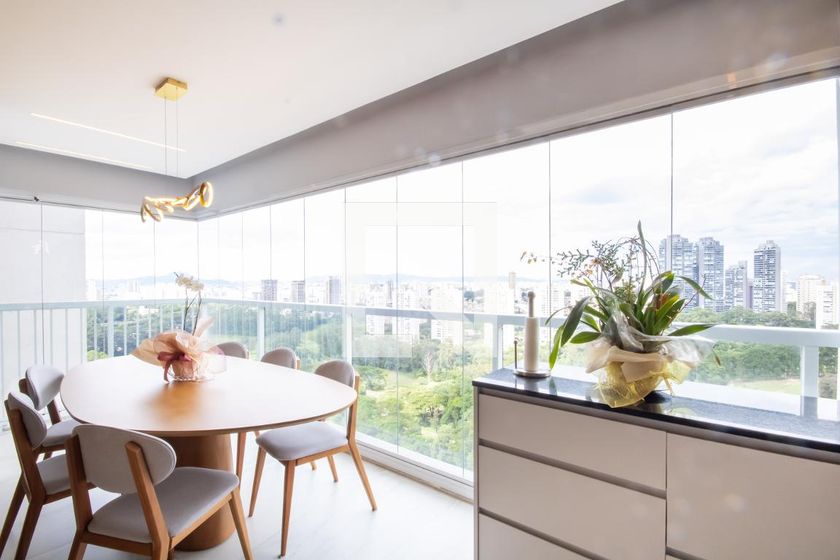 Apartamento, 3 quartos, 136 m² - Foto 18