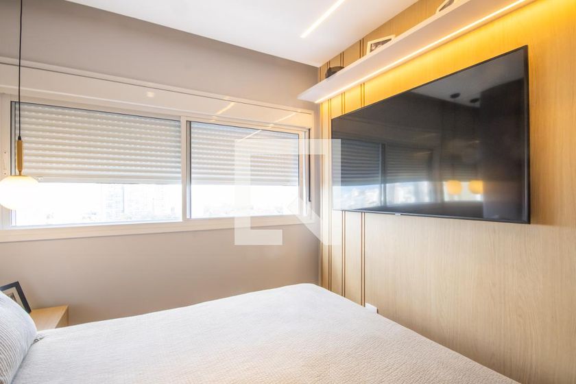 Apartamento, 3 quartos, 136 m² - Foto 22