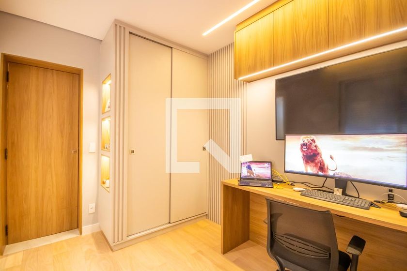 Apartamento, 3 quartos, 136 m² - Foto 44
