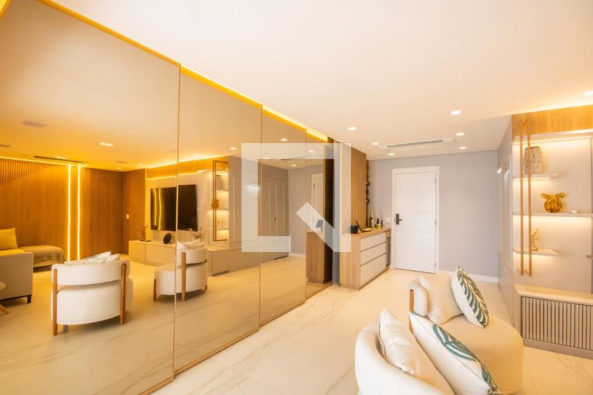 Apartamento, 3 quartos, 136 m² - Foto 7