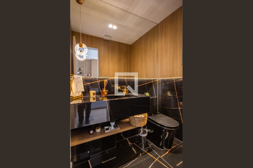 Apartamento, 3 quartos, 136 m² - Foto 12