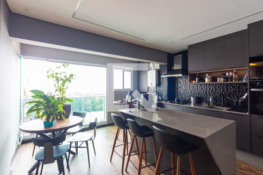 Apartamento, 1 quarto, 58 m² - Foto 5
