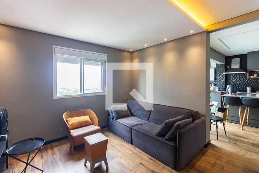 Apartamento, 1 quarto, 58 m² - Foto 2