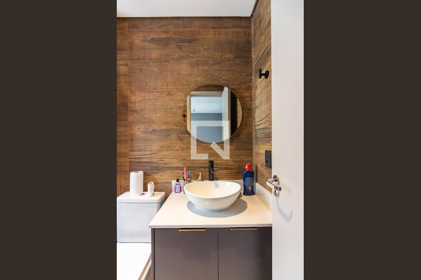 Apartamento, 1 quarto, 58 m² - Foto 14