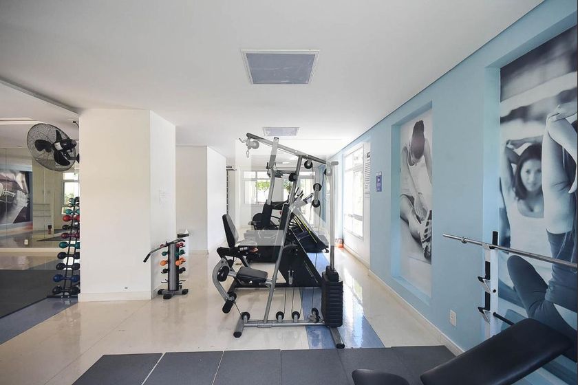 Apartamento, 3 quartos, 109 m² - Foto 100