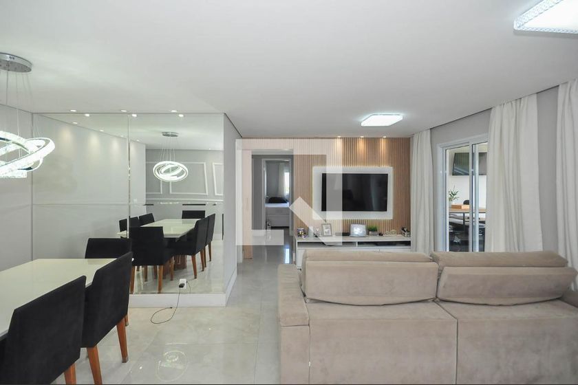 Apartamento, 3 quartos, 109 m² - Foto 6