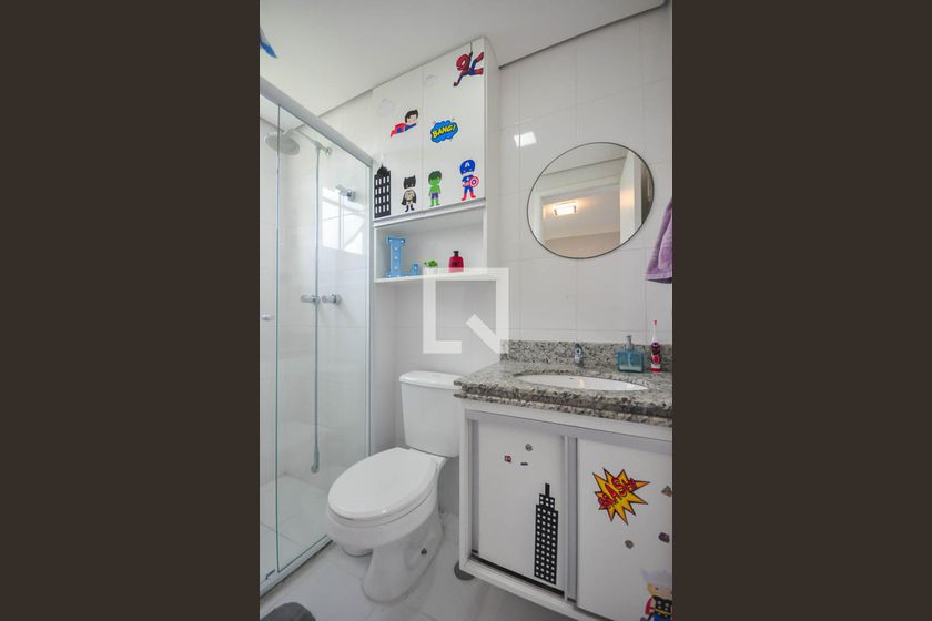 Apartamento, 3 quartos, 109 m² - Foto 56