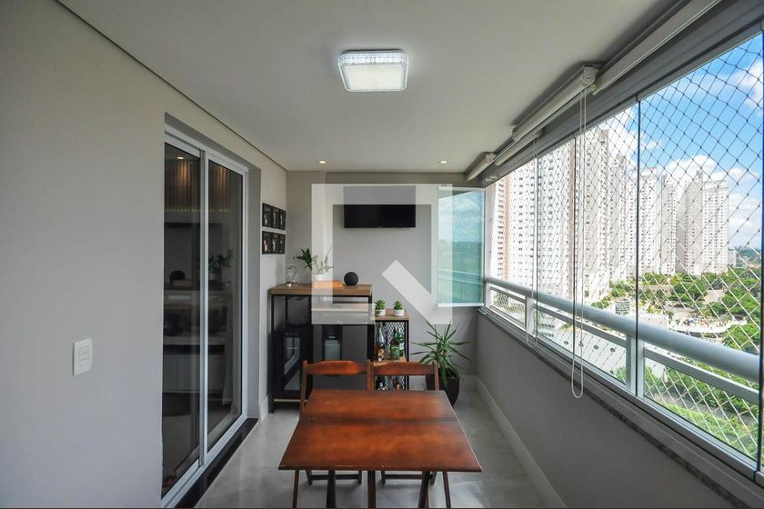 Apartamento, 3 quartos, 109 m² - Foto 14