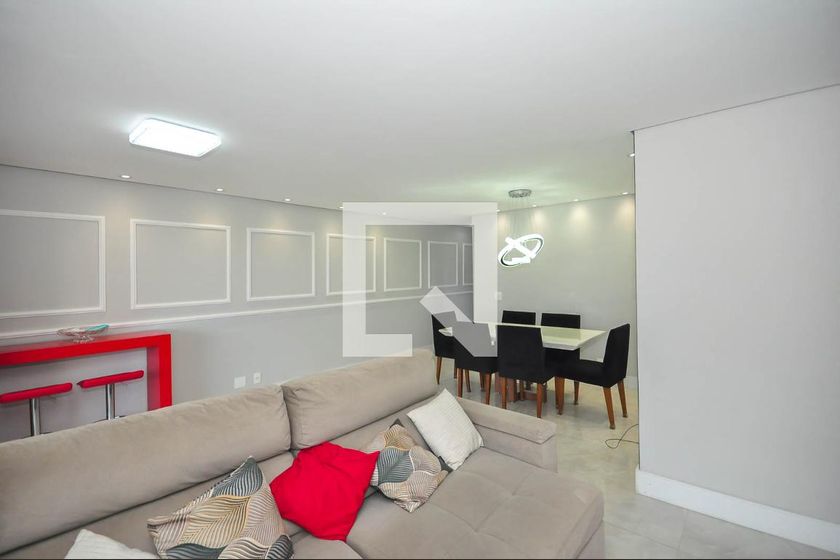 Apartamento, 3 quartos, 109 m² - Foto 4