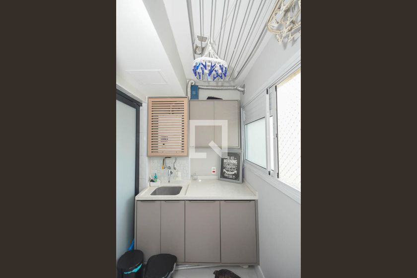 Apartamento, 3 quartos, 109 m² - Foto 90