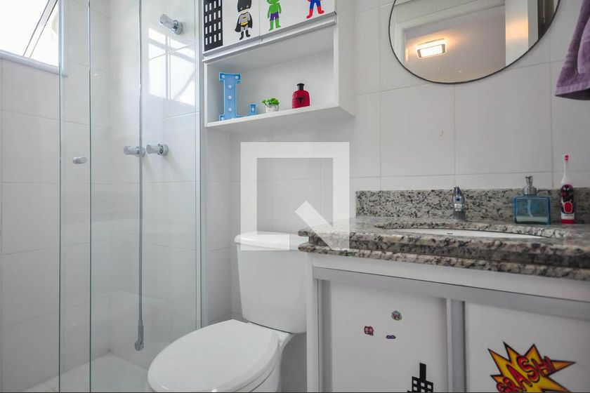 Apartamento, 3 quartos, 109 m² - Foto 54