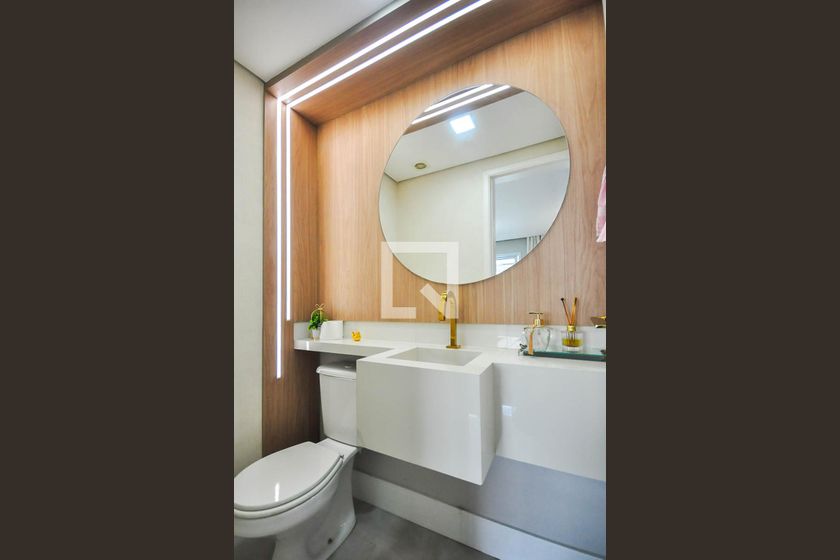 Apartamento, 3 quartos, 109 m² - Foto 22