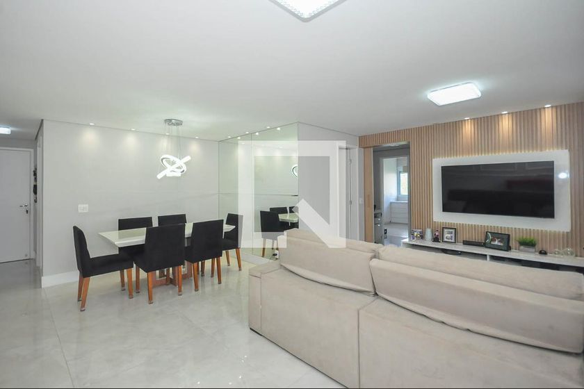 Apartamento, 3 quartos, 109 m² - Foto 3