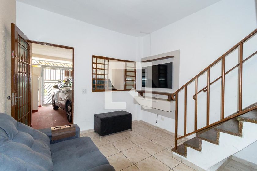 Casa, 2 quartos, 108 m² - Foto 8