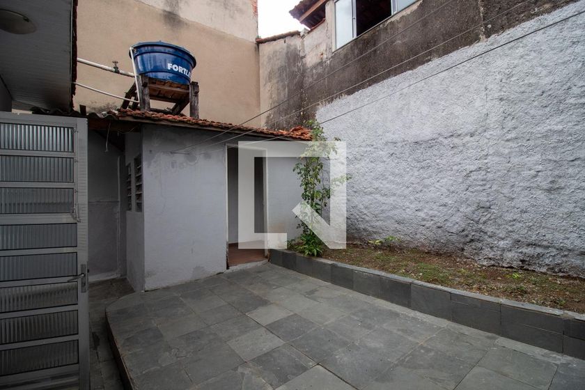 Casa, 2 quartos, 90 m² - Foto 35