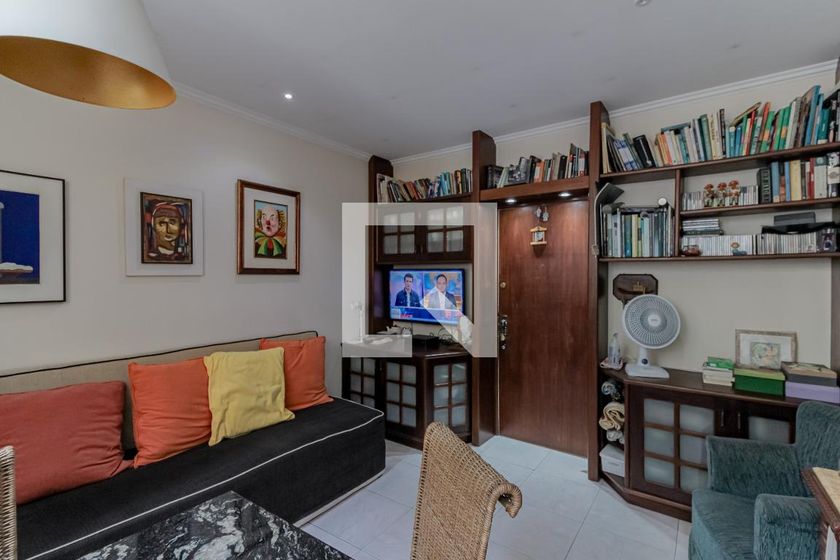 Apartamento, 2 quartos, 71 m² - Foto 7