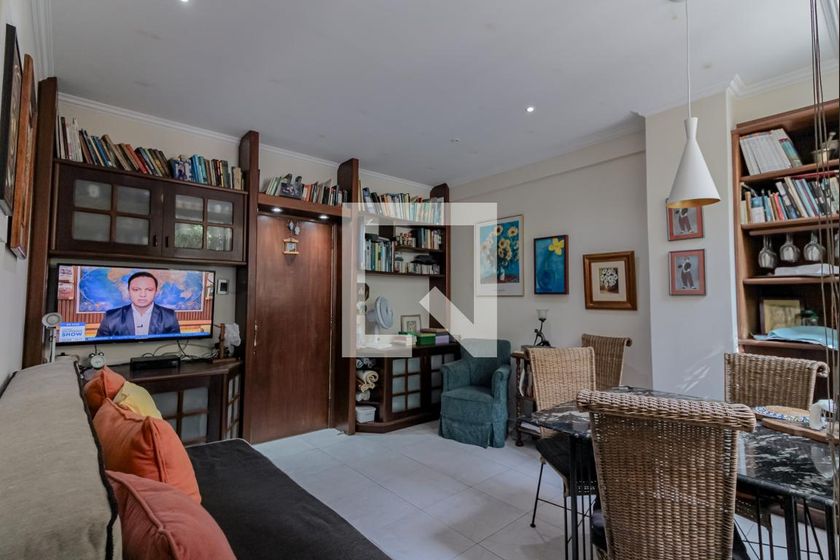 Apartamento, 2 quartos, 71 m² - Foto 3