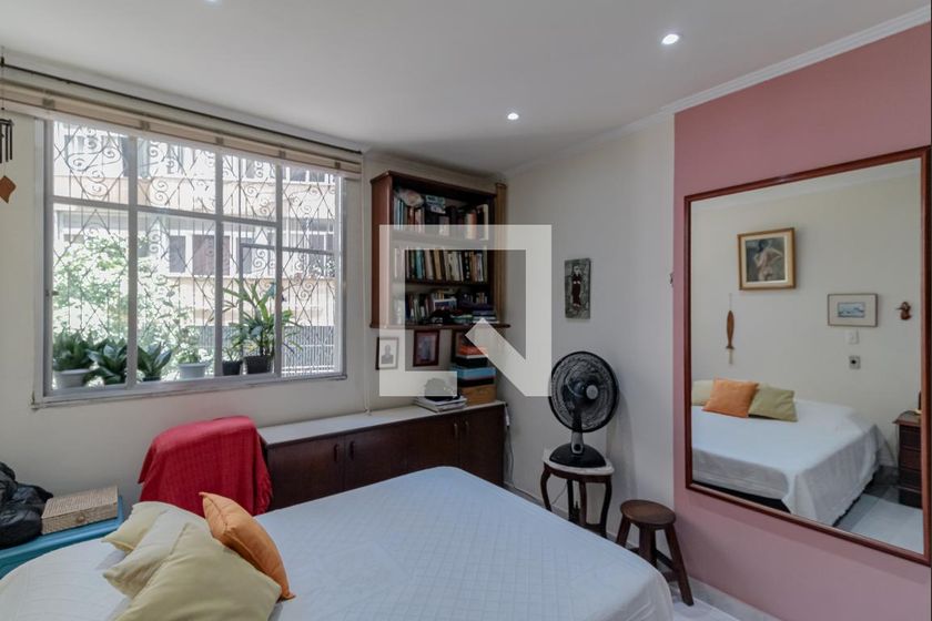 Apartamento, 2 quartos, 71 m² - Foto 17