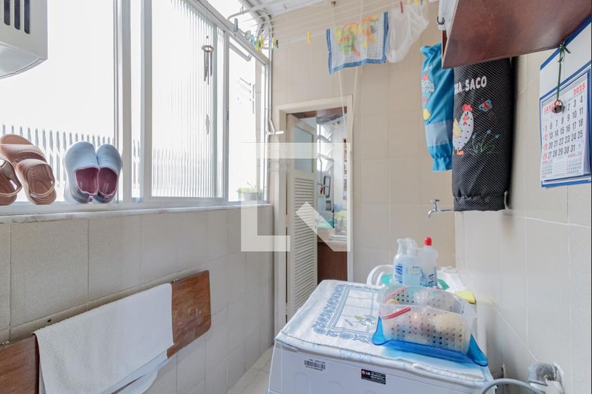 Apartamento, 2 quartos, 71 m² - Foto 61