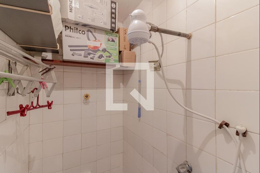 Apartamento, 2 quartos, 71 m² - Foto 71