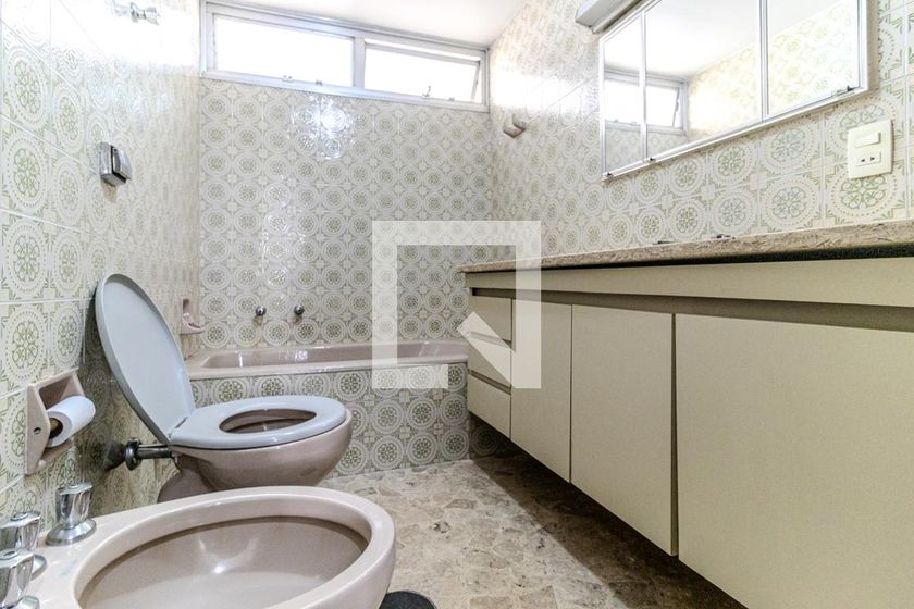 Apartamento, 4 quartos, 167 m² - Foto 61
