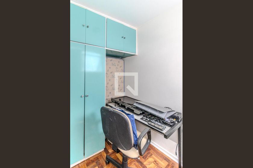 Apartamento, 4 quartos, 167 m² - Foto 84